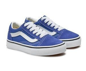 Vans Old Skool Kids surf the web VN000CYVCG4 ab 31 30 Preisvergleich bei idealo