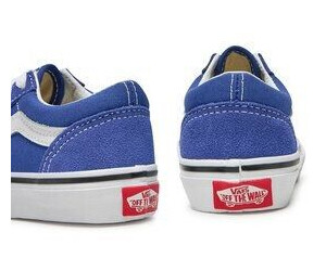 Surf the web blue vans store