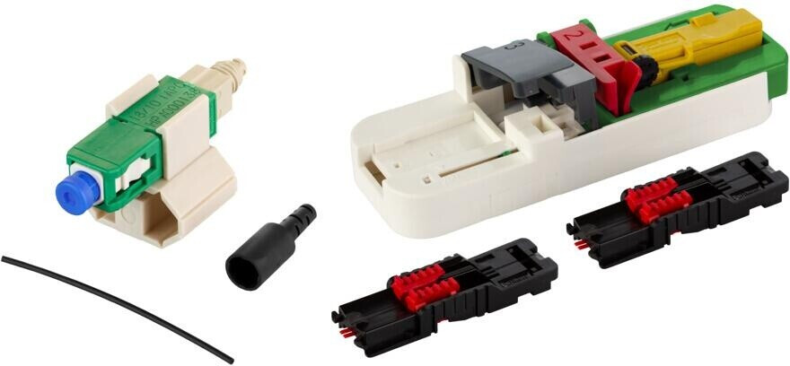 Metz Connect 1509QAEA002C-E