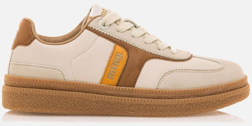 Mustang Mtng Cumbia Women beige
