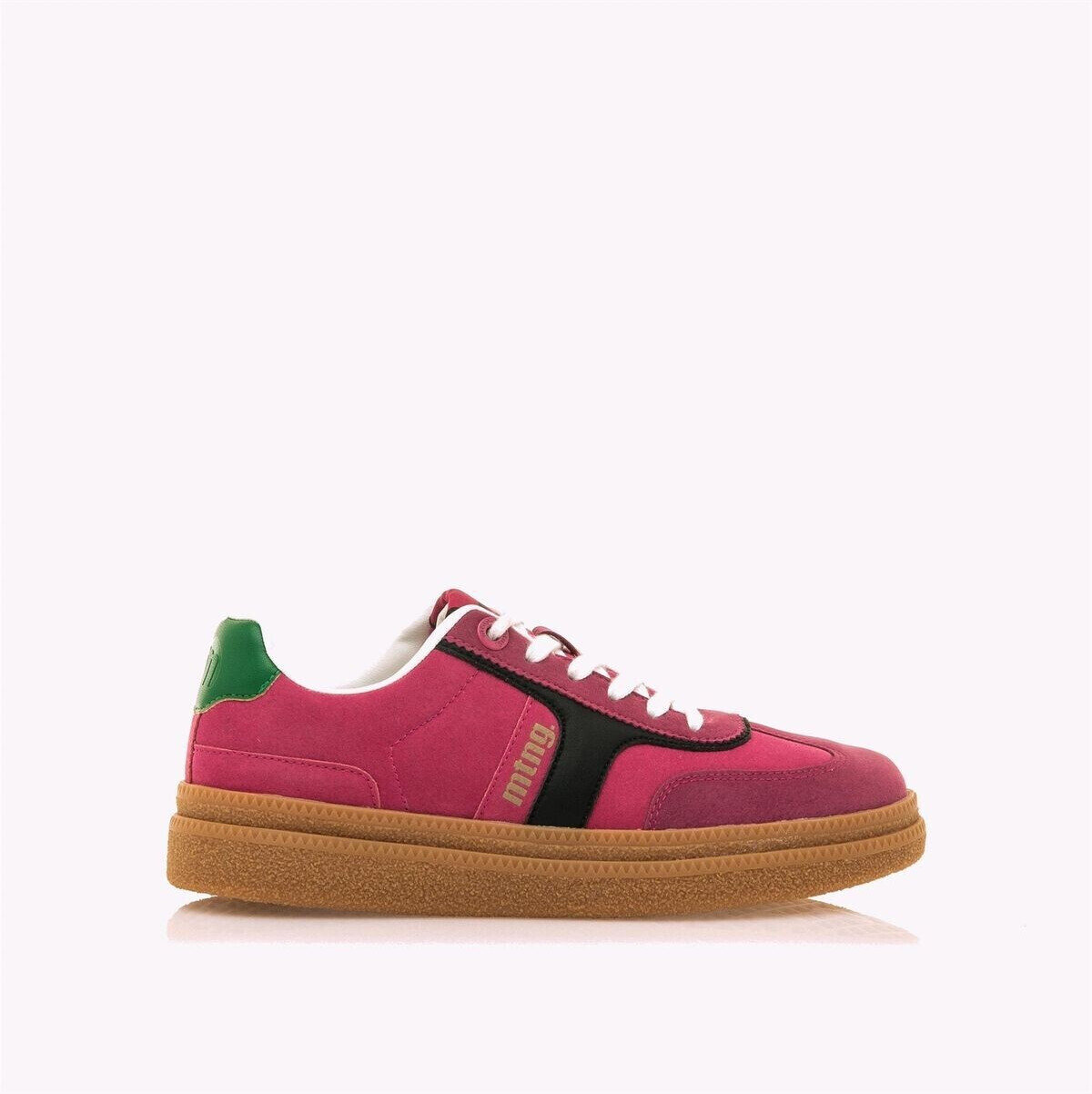 Mustang Mtng Cumbia Women pink