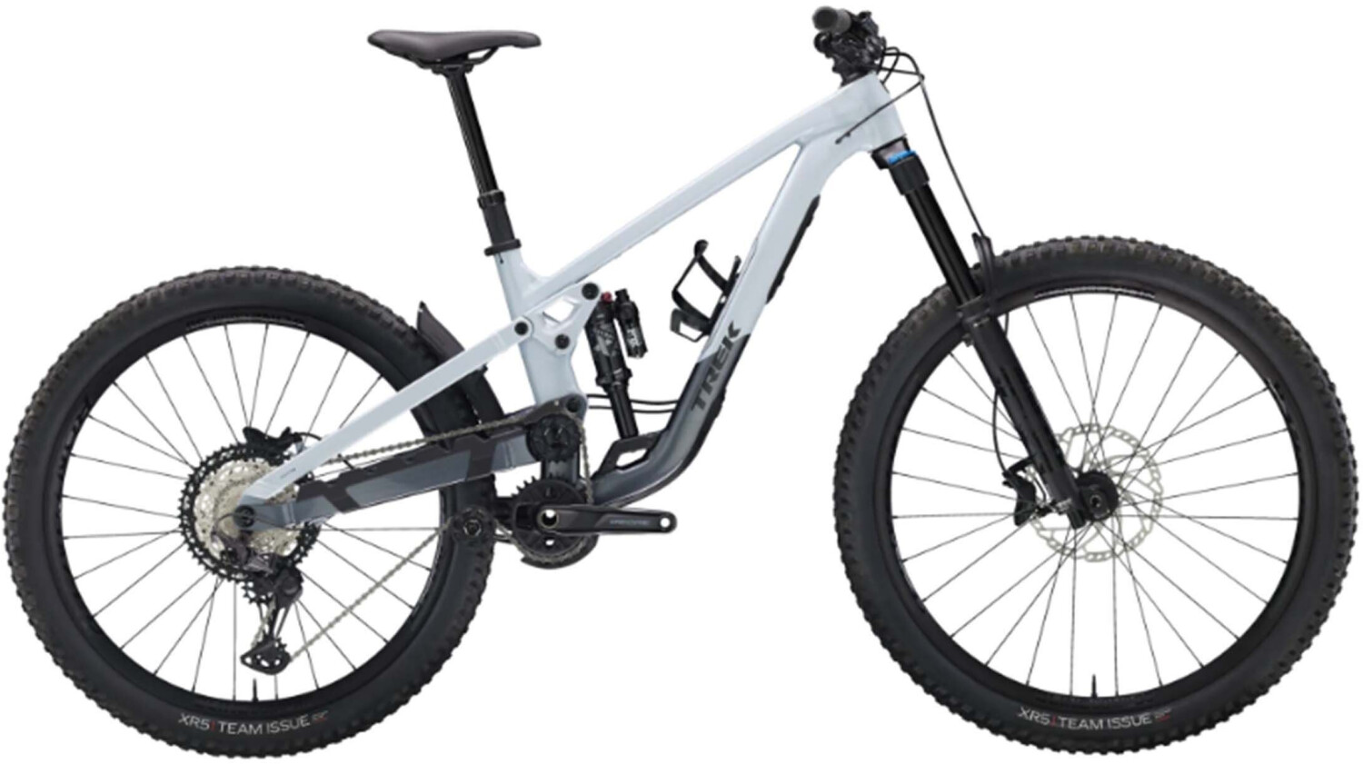 Trek Slash 8 2025 plasma grey pearl