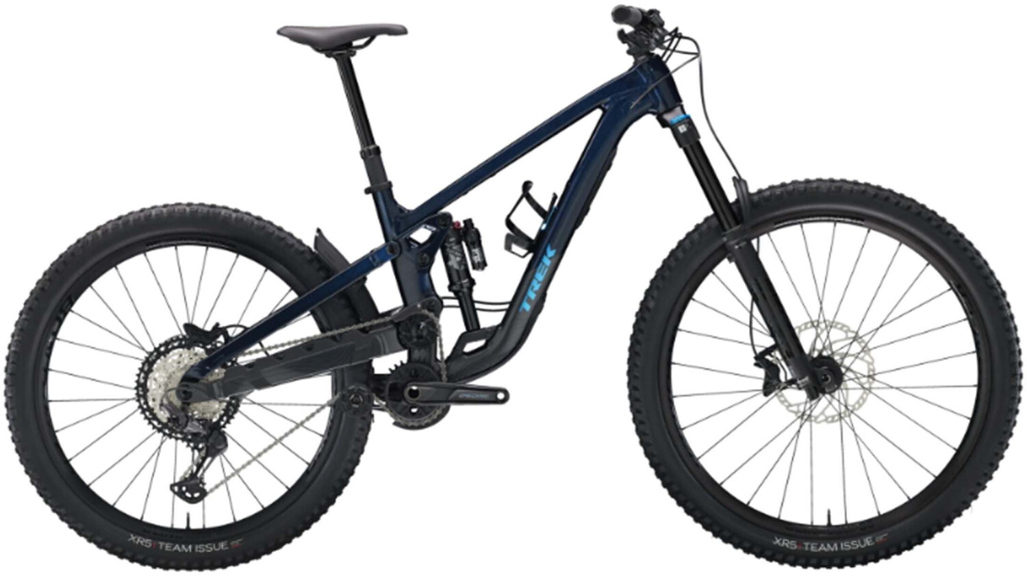 Trek Slash 8 2025 marianas blue