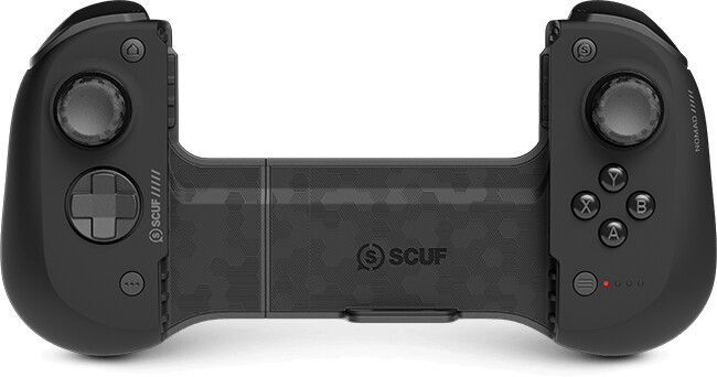 Scuf Gaming Nomad noir
