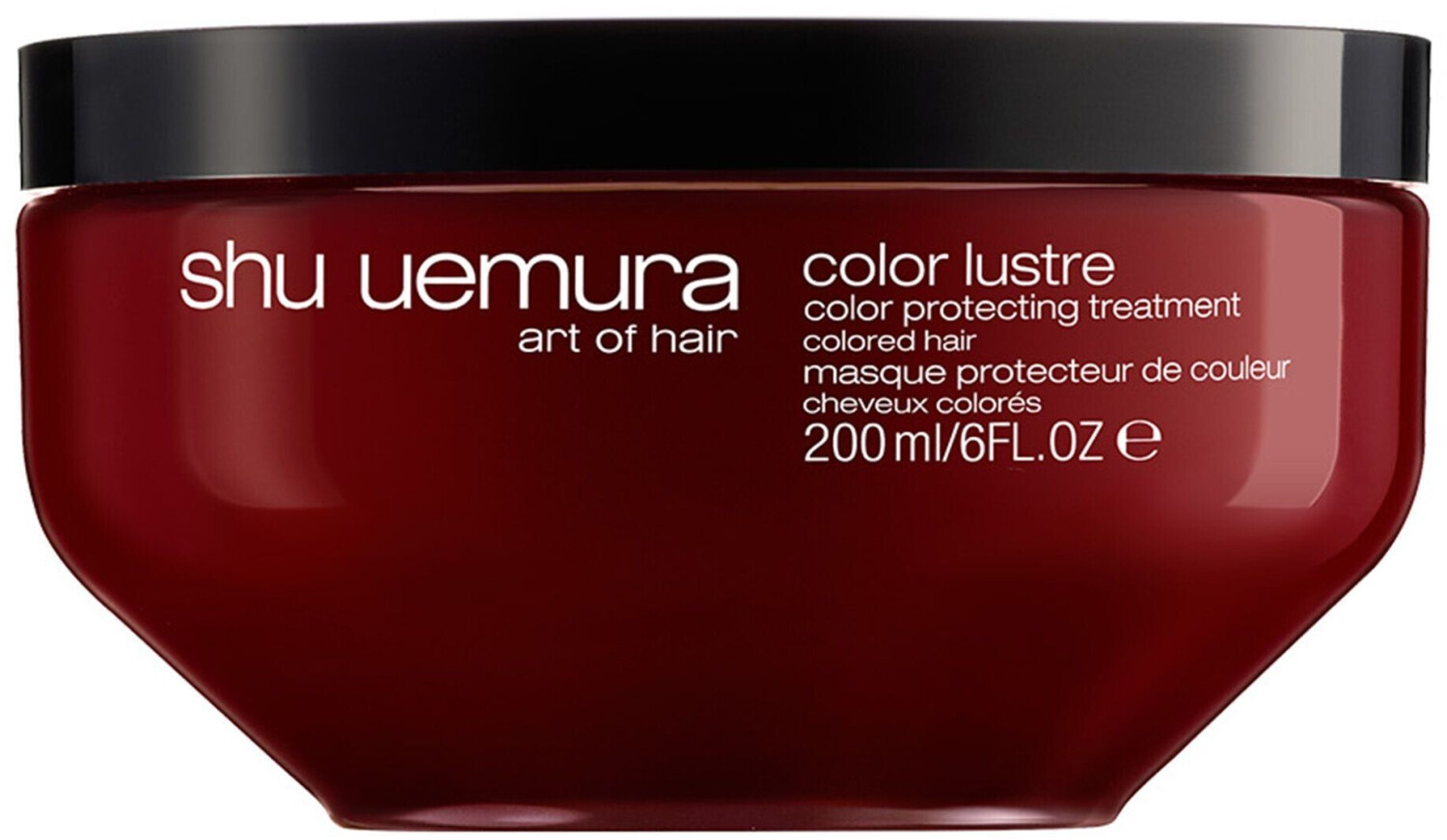 Shu Uemura Color Luster Hair Mask (200ml)
