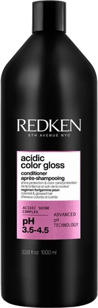 Redken Acidic Color Gloss Conditioner (1000ml)