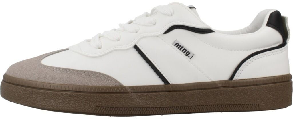 Mustang Mtng Roy Women white