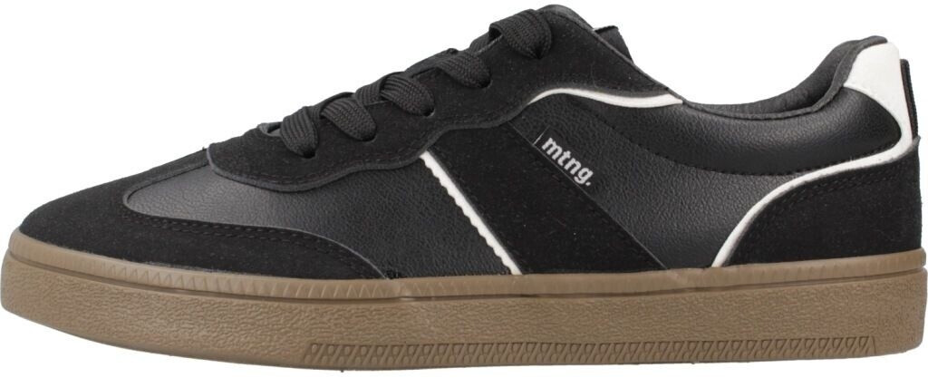 Mustang Mtng Roy Women black