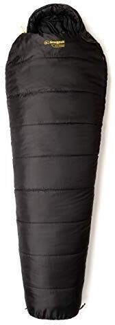 Snugpak Sleeper Extreme noir