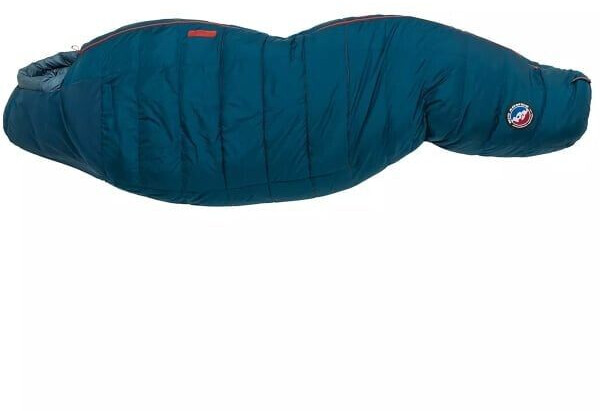 Big Agnes Sidewinder SL 20 regular ab 269 00 Preisvergleich bei idealo