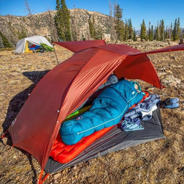Big agnes bolten sl 20 sleeping bag shop