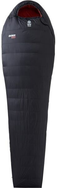 Wilsa Down 650 noir