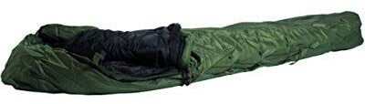 Mil Tec Sac de couchage modulable 2-PCS US style