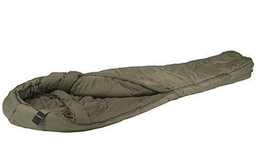 Mil Tec 3D Hollowfibre VA