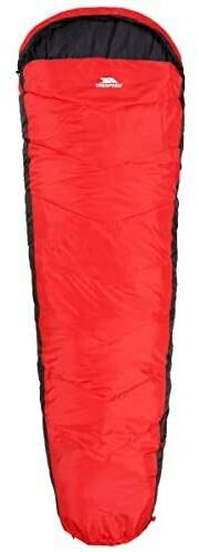 Trespass Doze rouge