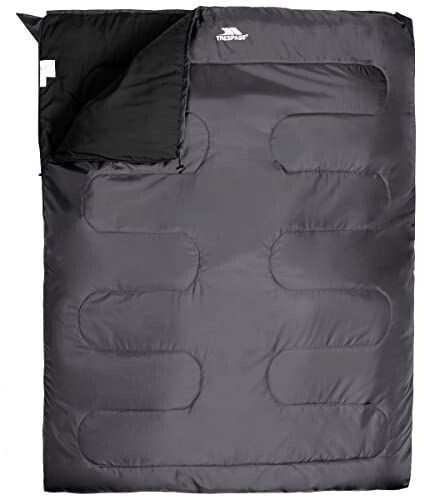 Trespass Catnap granite