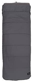 Snow Peak Sleeping Bag & Mat Plus