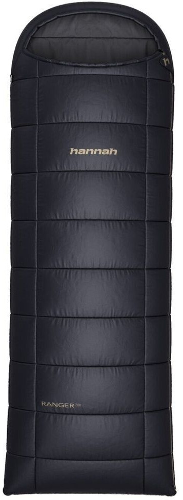Hannah Ranger 200 zip gauche parisian night