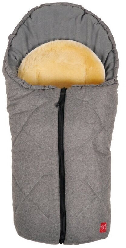 Kaiser Chancelière Little Sheepy anthracite melange