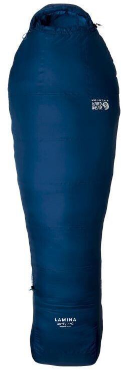 Mountain Hardwear Lamina 30F -1C long RZ blue horizon