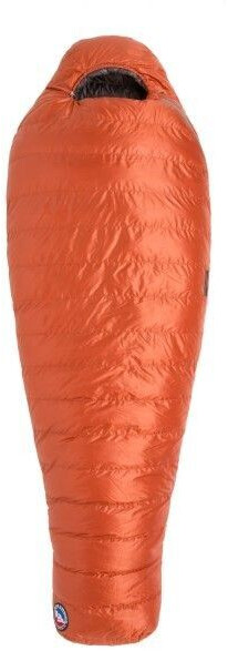 Big Agnes Greystone 30° regular
