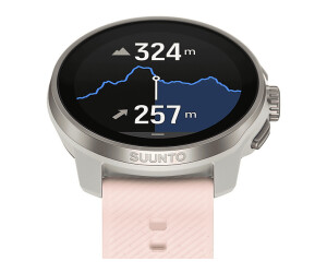 Suunto Race S Golden ab 299 00 Preisvergleich bei idealo