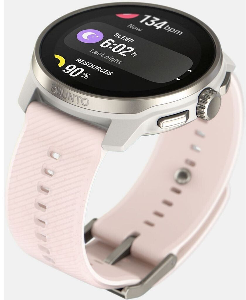 Suunto Race S Golden ab 299 00 Preisvergleich bei idealo