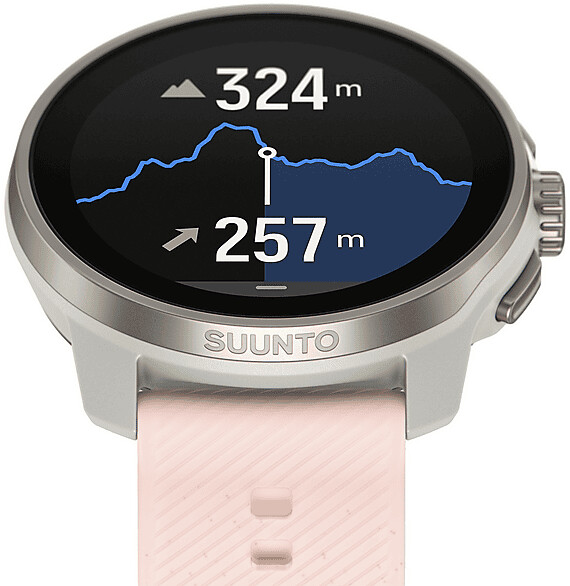 Suunto Race S Golden ab 299 00 Preisvergleich bei idealo
