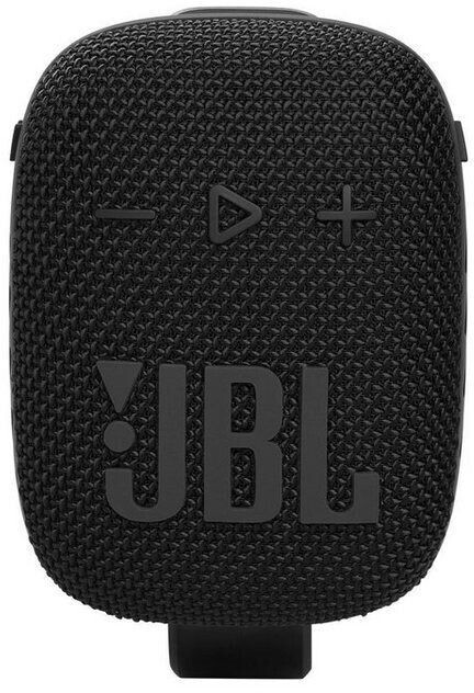 JBL Wind 3S Black