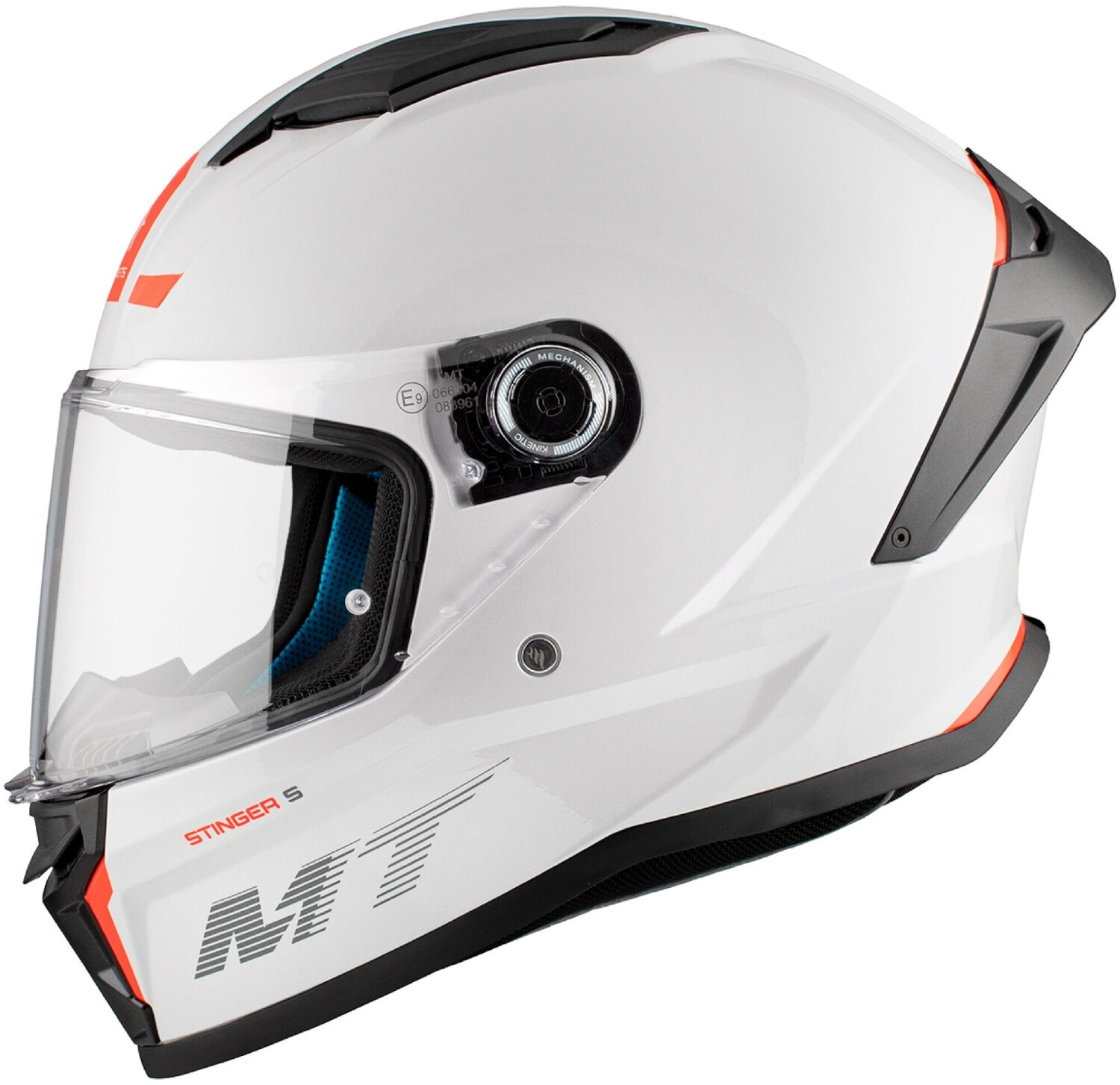 MT Helmets Stinger 2 Full Face Helmet