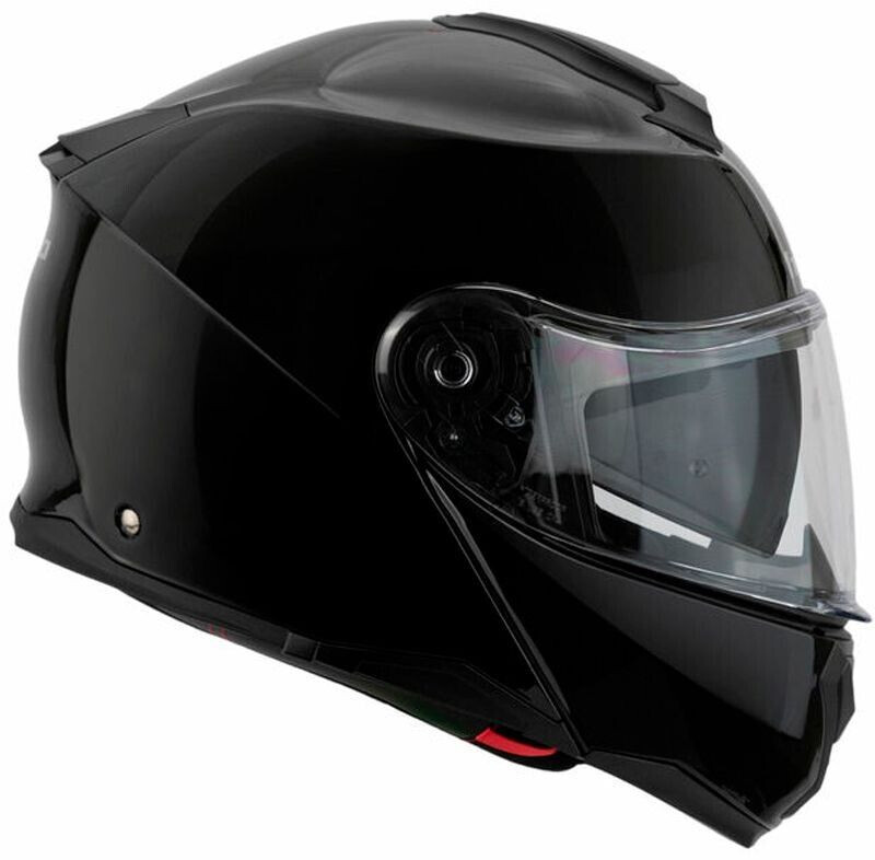 Hebo Tourer IV Glossy Black