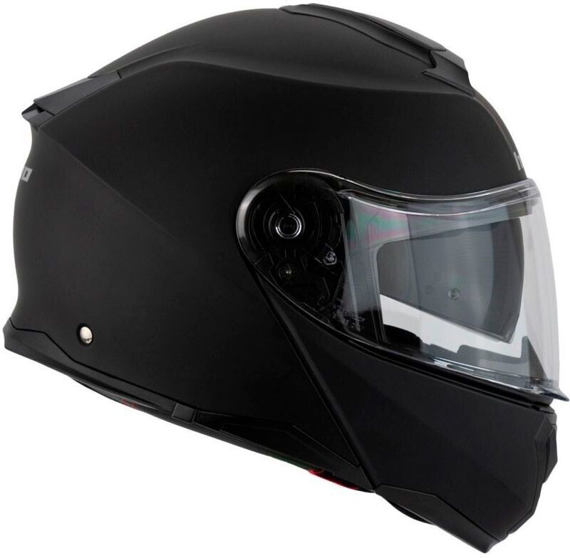 Hebo Tourer IV Matte Black