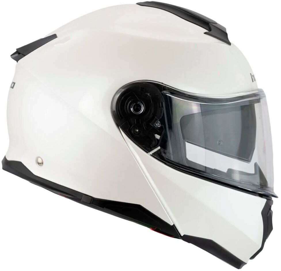 Hebo Tourer IV White