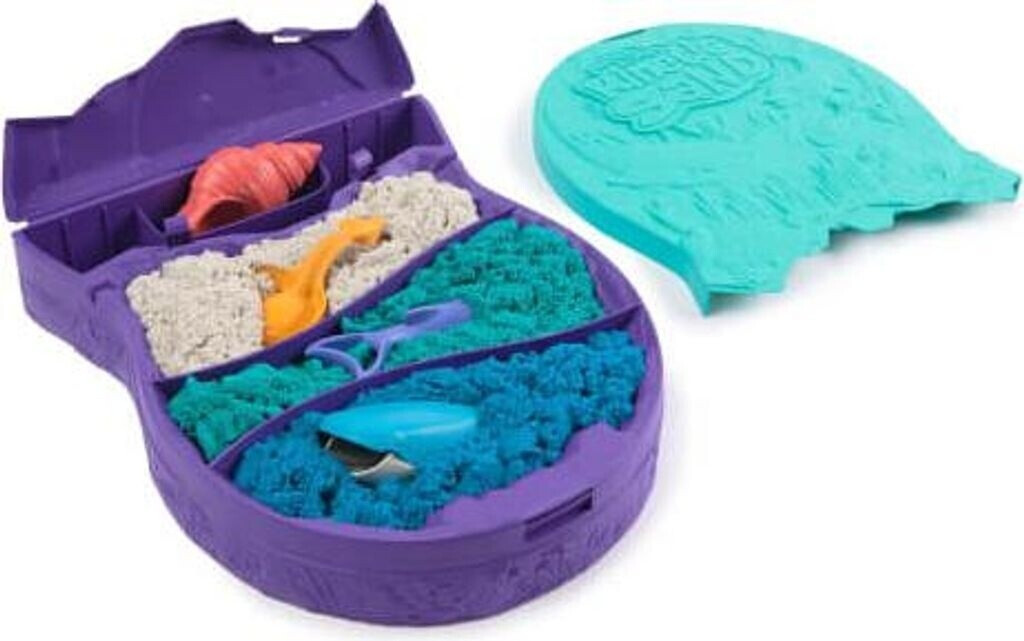 Spin Master Kinetic Sand Deep Sea (6069782)