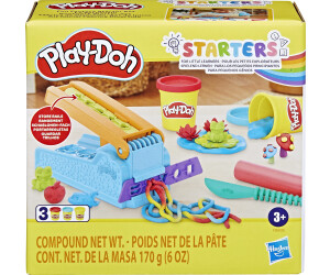 Play Doh Fun Factory Starter Set F88055L0 en REBAJAS por 7 95 Enero 2025 Las mejores ofertas en idealo.es