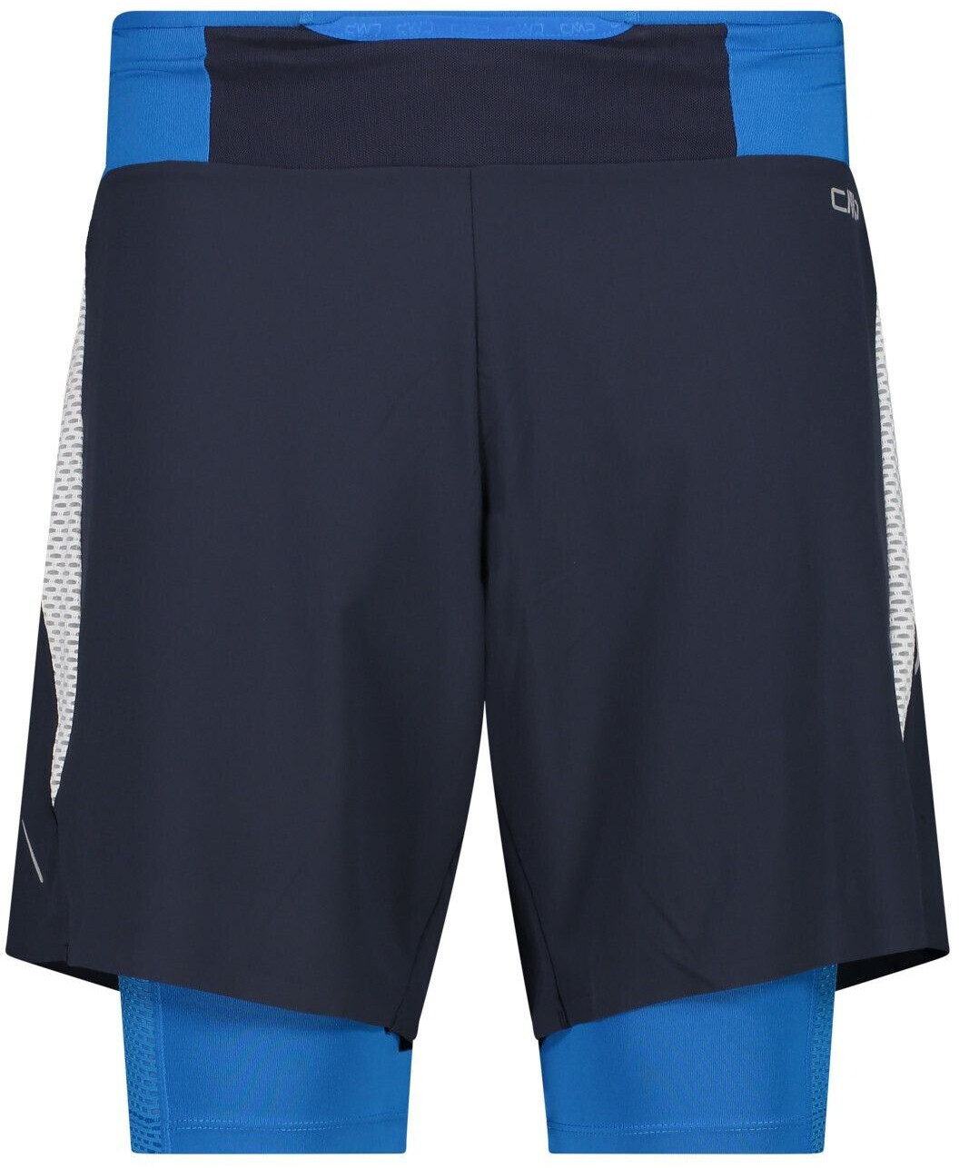 CMP Man Bermuda 2-in-1 (32C6747) b.blue-river