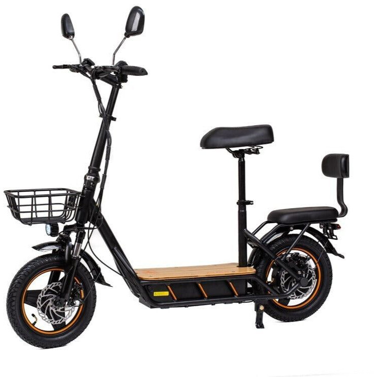 KUGOO C1 Pro