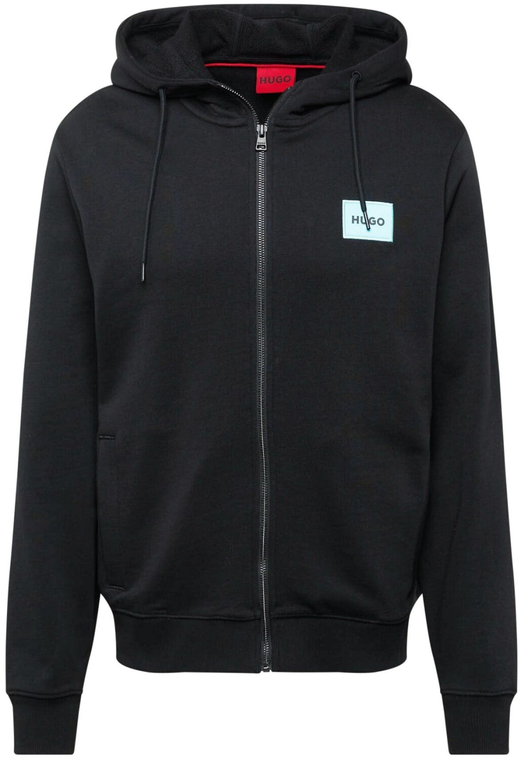 Hugo Boss Daple212 (50447972-009) black