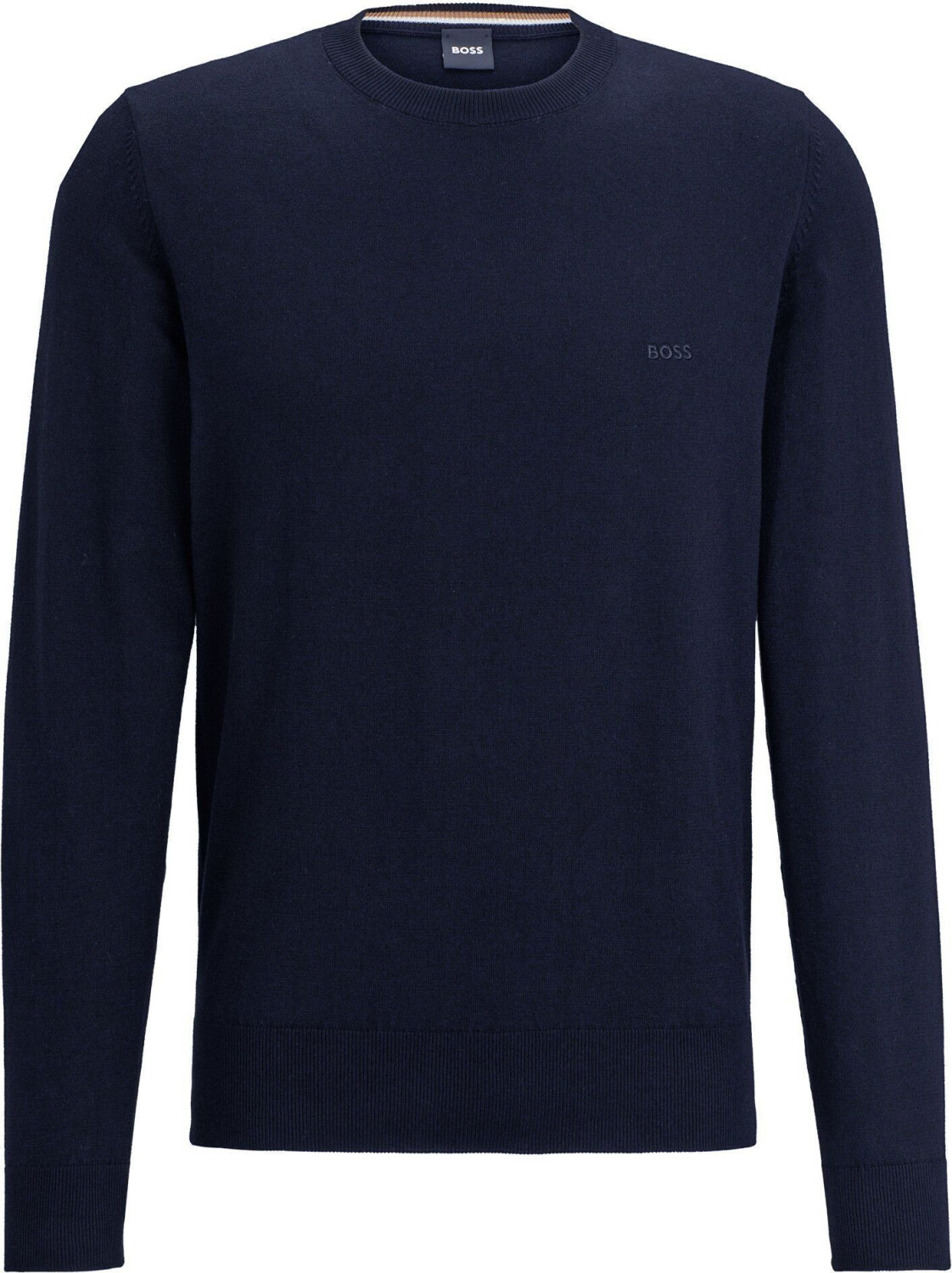 Hugo Boss Pacas-L (50506023) dark blue