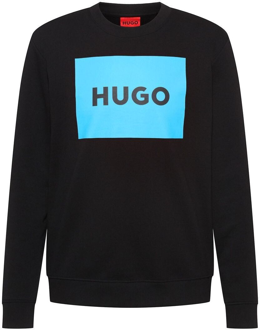 Hugo Duragol222 (50467944-009) black