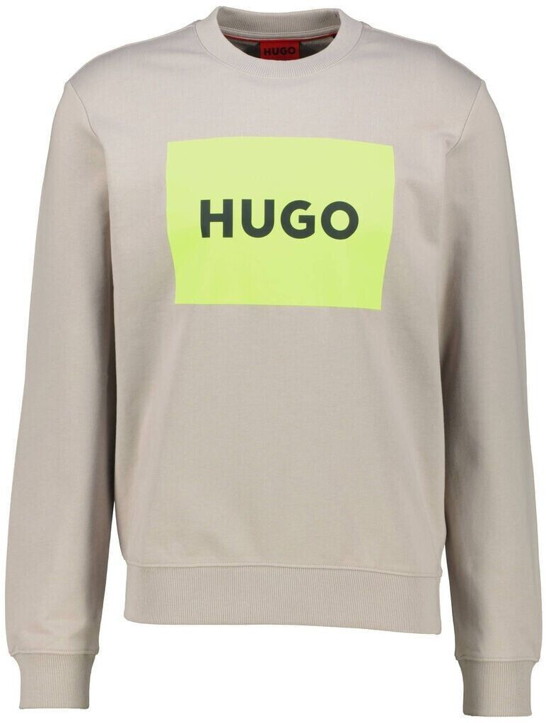 Hugo Duragol222 (50467944-055) grey