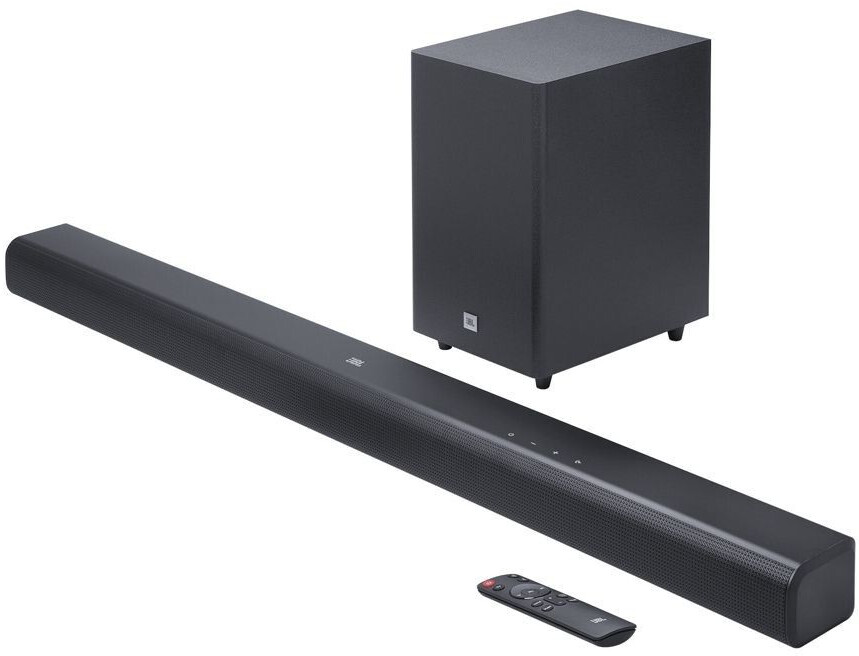 JBL Cinema SB550 BLKEP