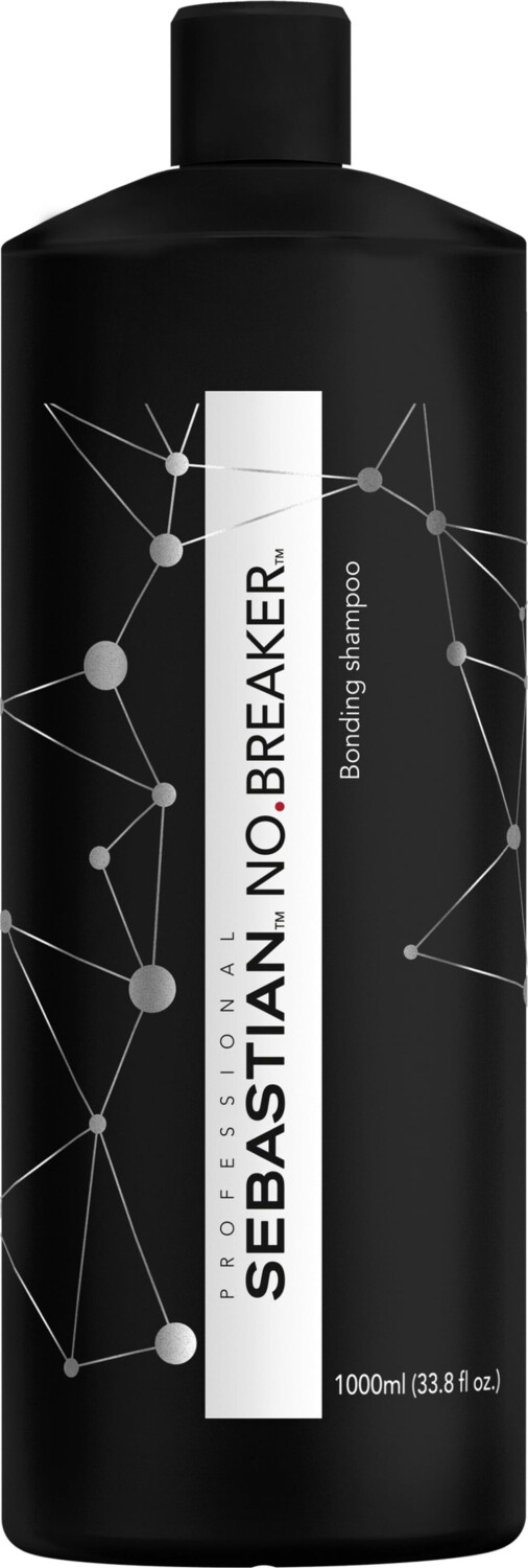 Sebastian Professional No.Breaker Bonding Shampoo (1000ml)
