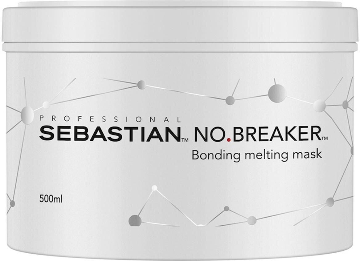 Sebastian Professional No.Breaker Bonding Melting Mask (500ml)