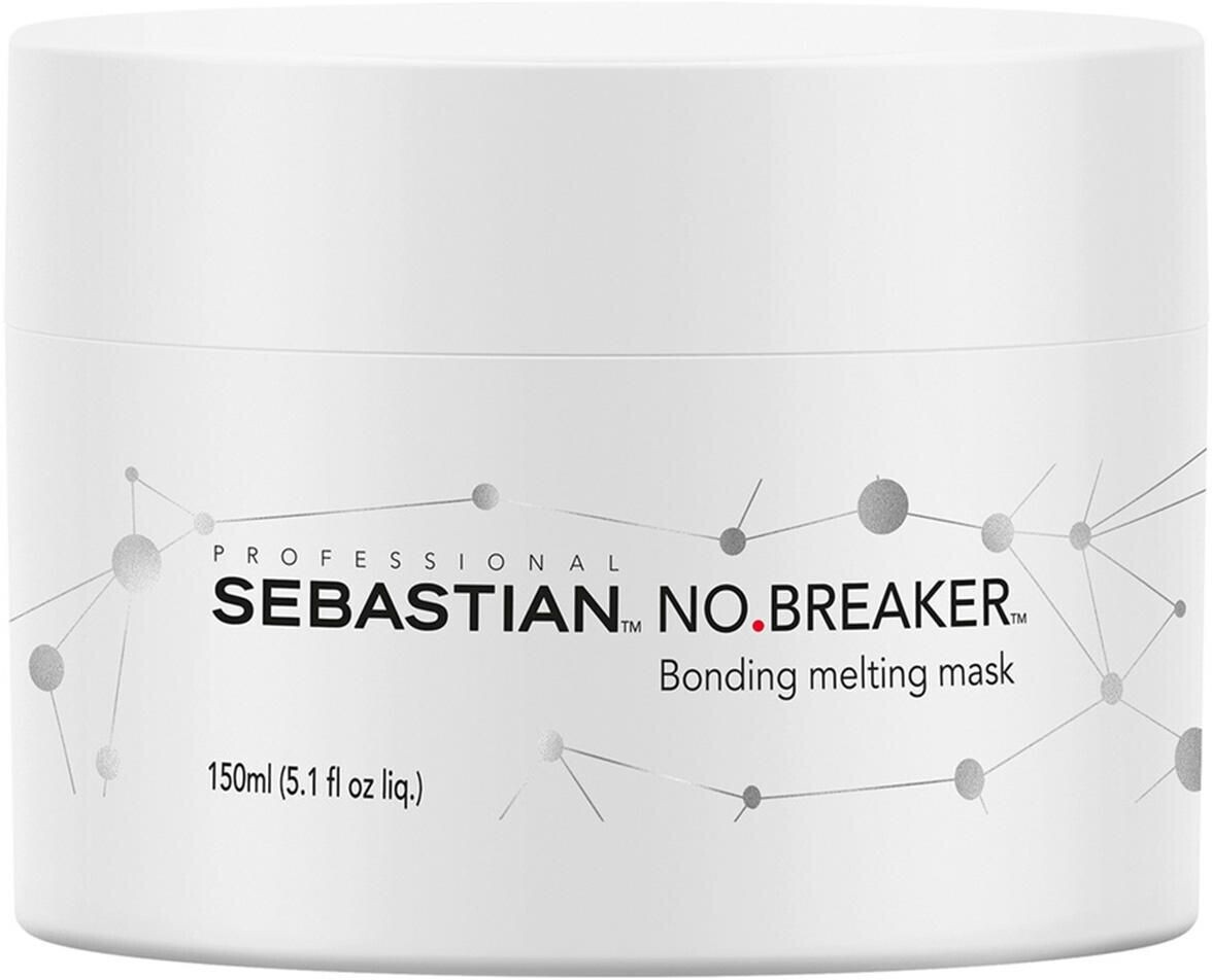 Sebastian Professional No.Breaker Bonding Melting Mask (150ml)