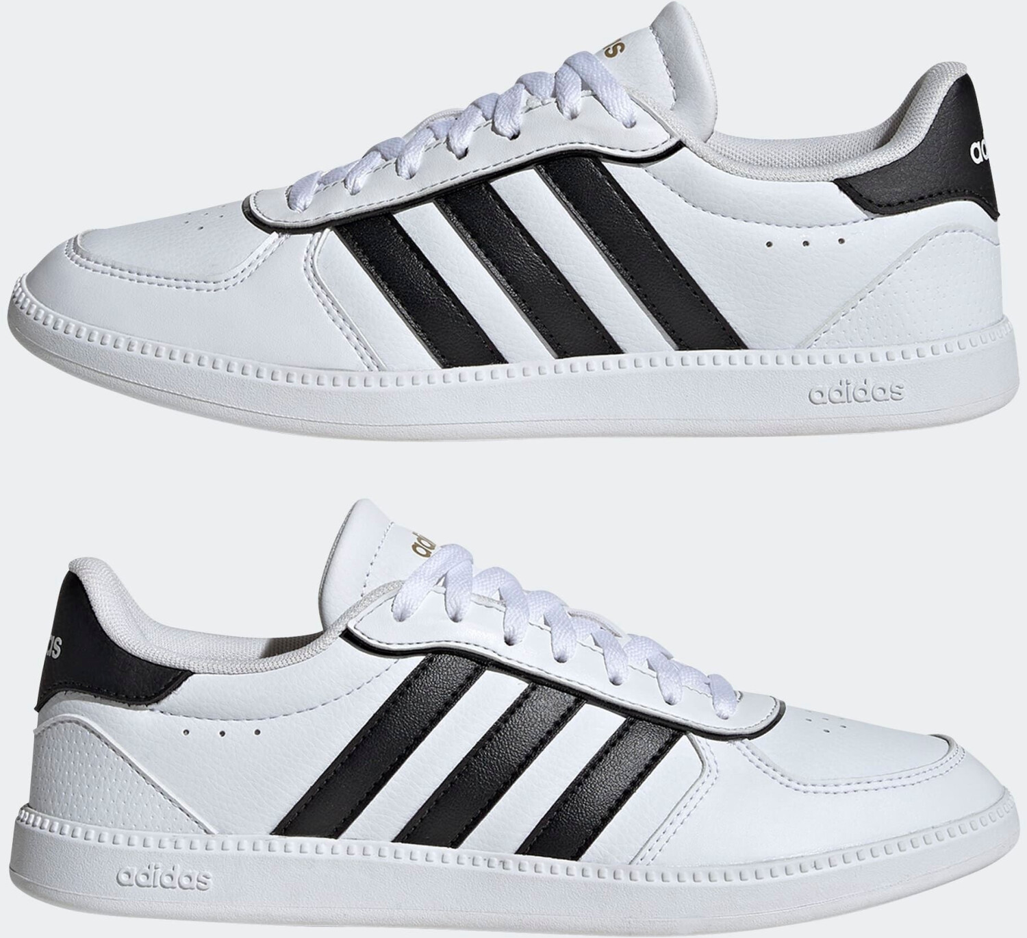 Buy Adidas Breaknet Sleek Women from 21.06 (Today)  Best Deals on  idealo.co.uk