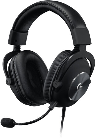 Logitech G Pro X SE Gaming Headset