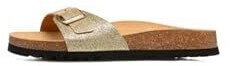 Scholl Estelle (F300401075) platinum