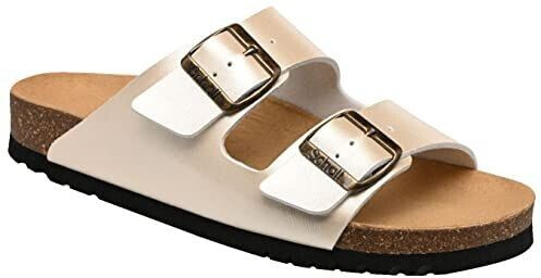 Scholl Josephine (F300461428) champagne