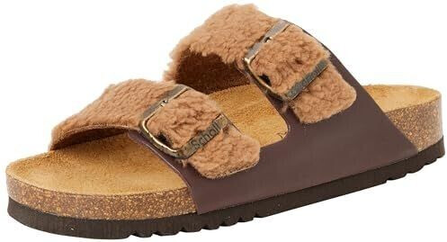 Scholl Josephine (F303721011) brown
